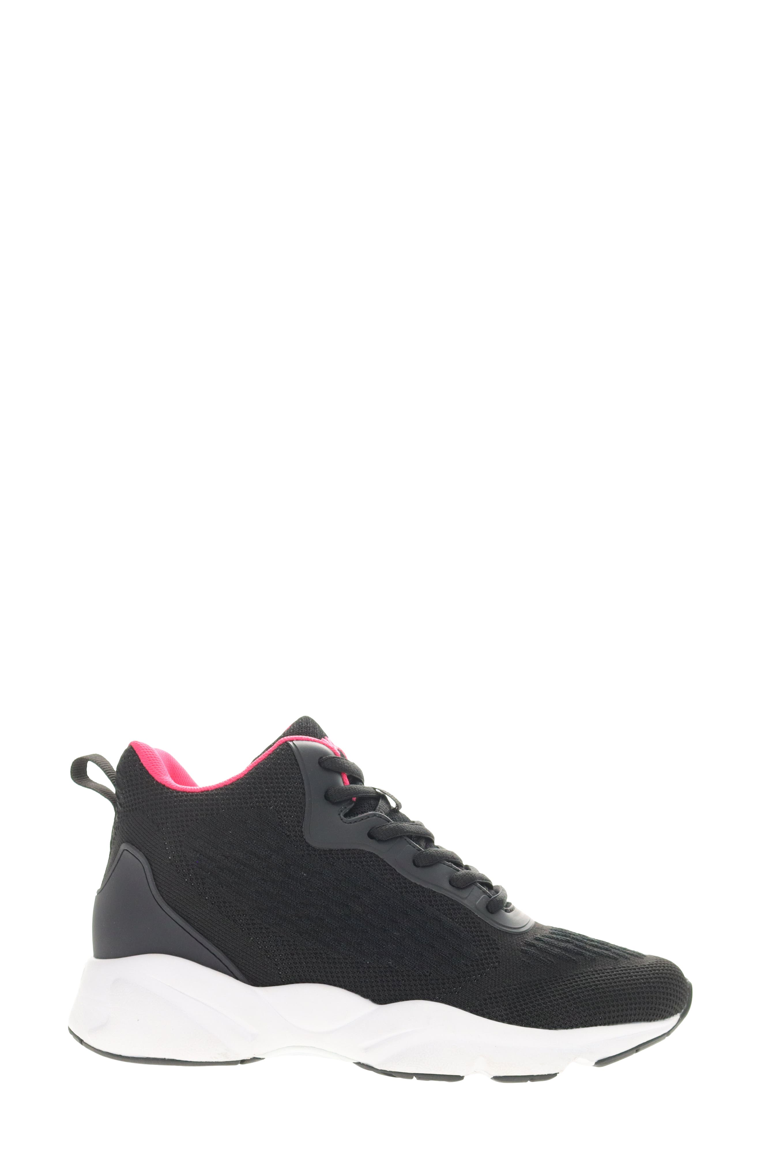 Propét Stability Strive Mid Sneaker, Main, color, 