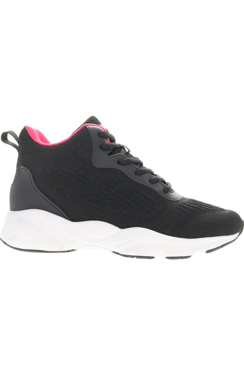 Propét Stability Strive Mid Sneaker, Main, color,