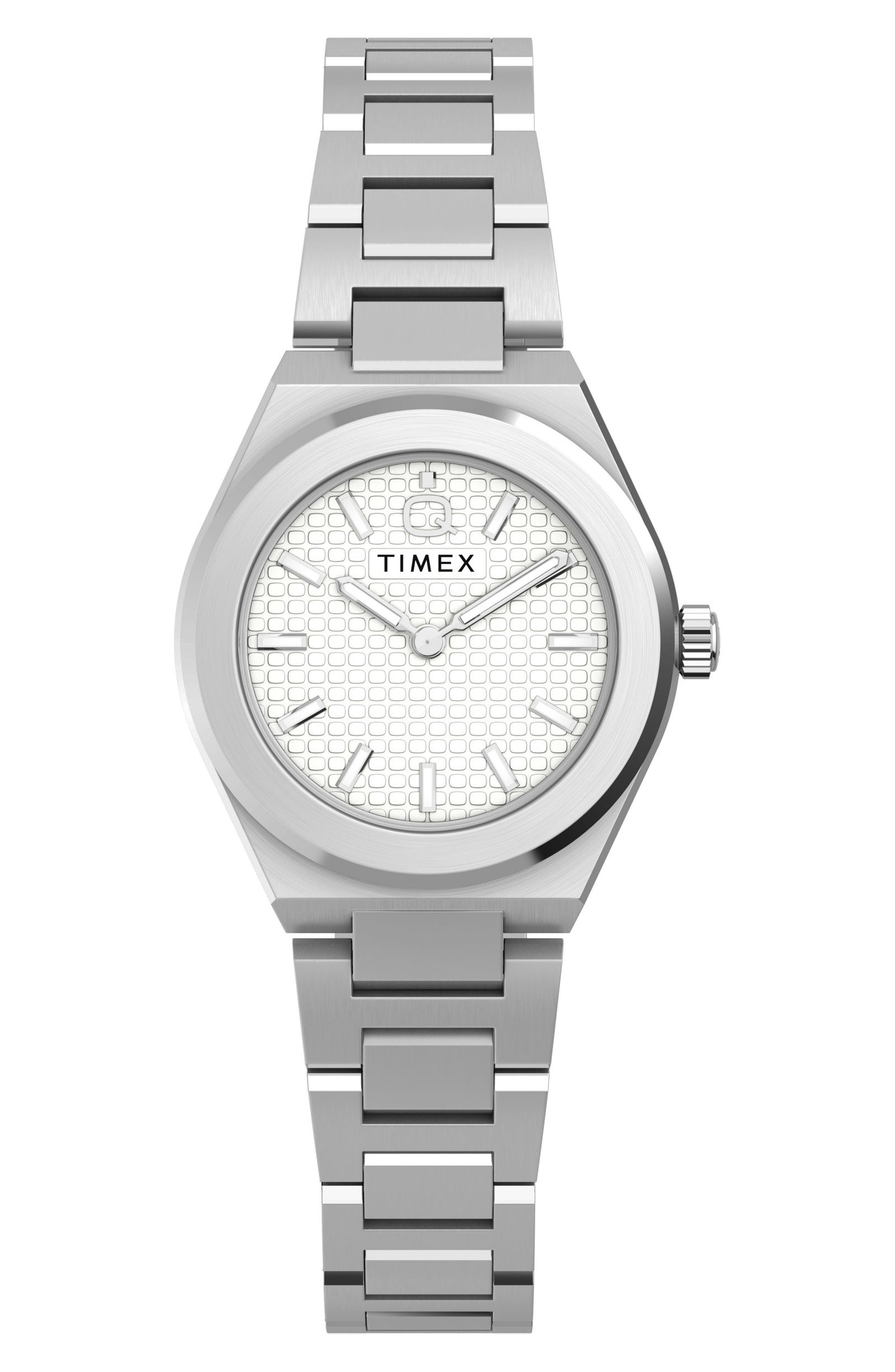 selected SILVER-TONE
