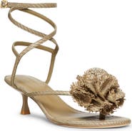 Stuart Weitzman Belize 50 Sandal