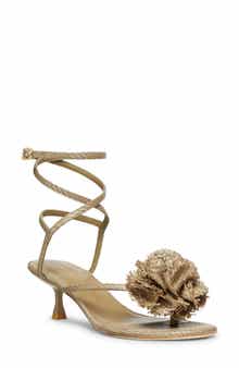 Stuart Weitzman Belize 50 Sandal