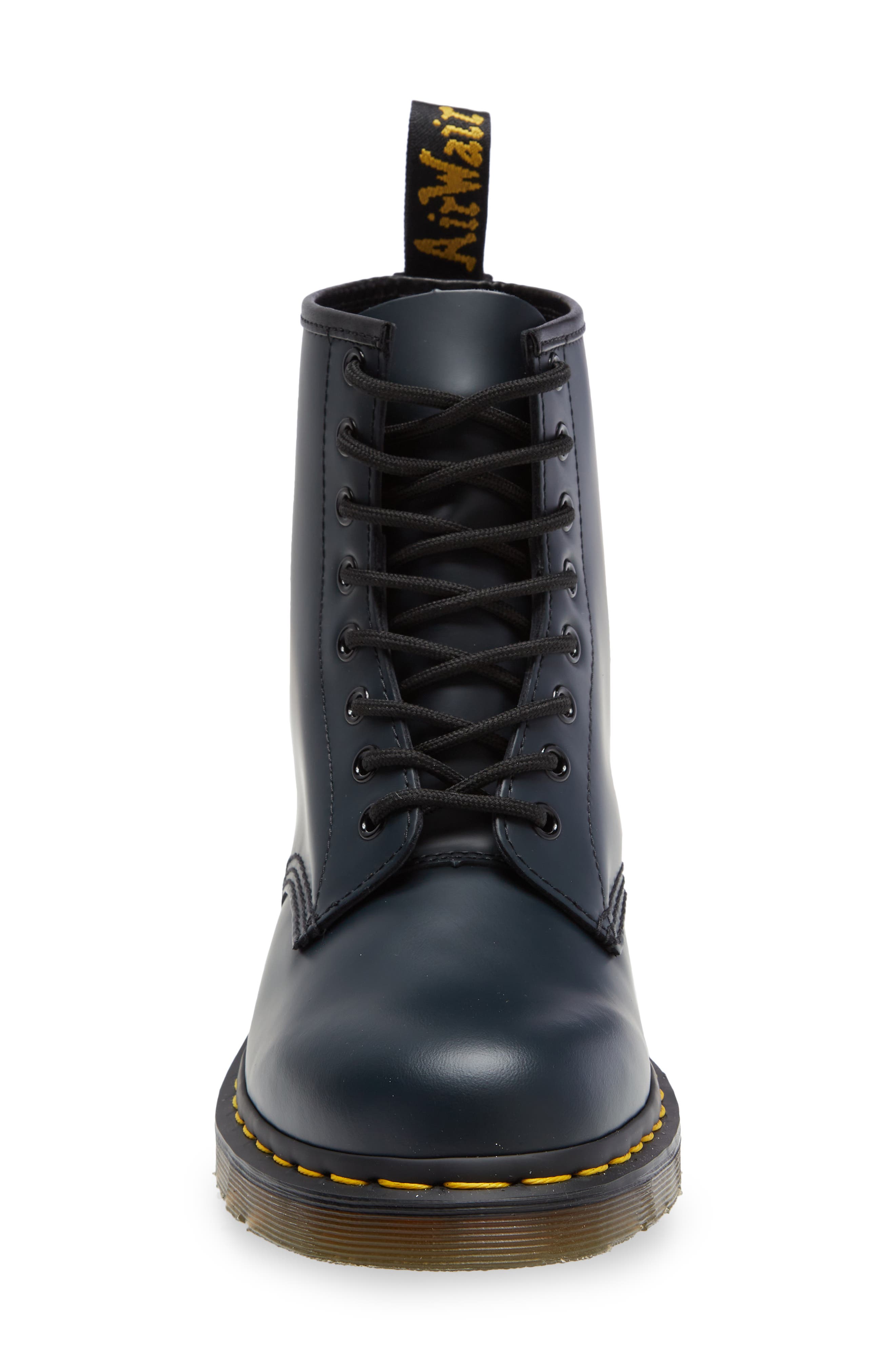 Dr. Martens 1460 Boot, Alternate, color, 