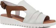 DJANGO AND JULIETTE Madis Low Wedge Sandal