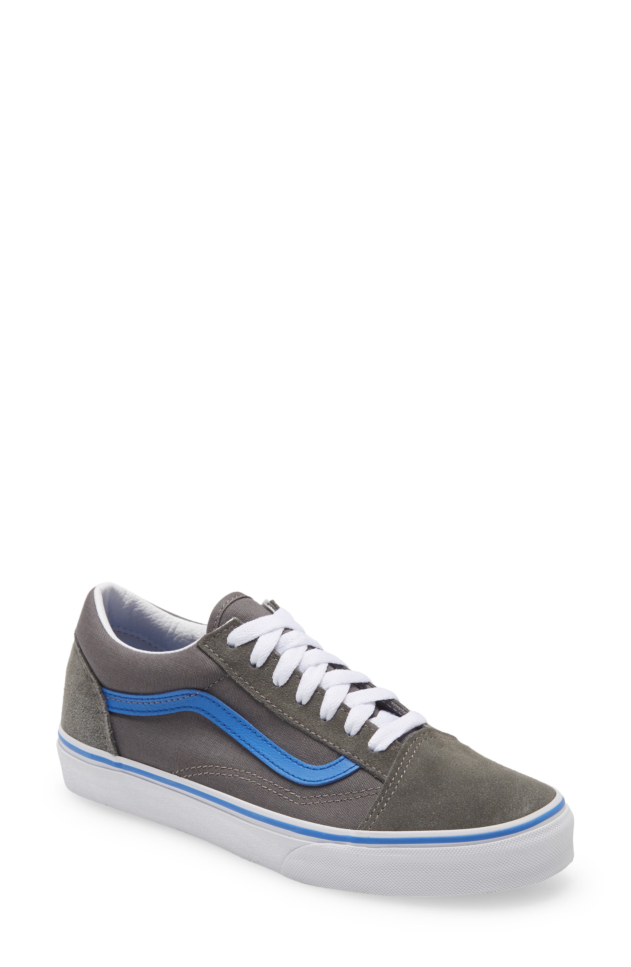 Vans Old Skool Low Top Sneaker, Main, color, 