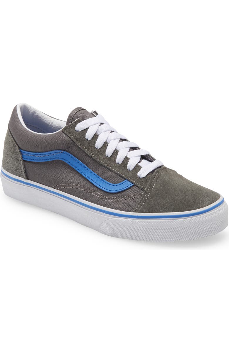 Vans Old Skool Low Top Sneaker, Main, color,