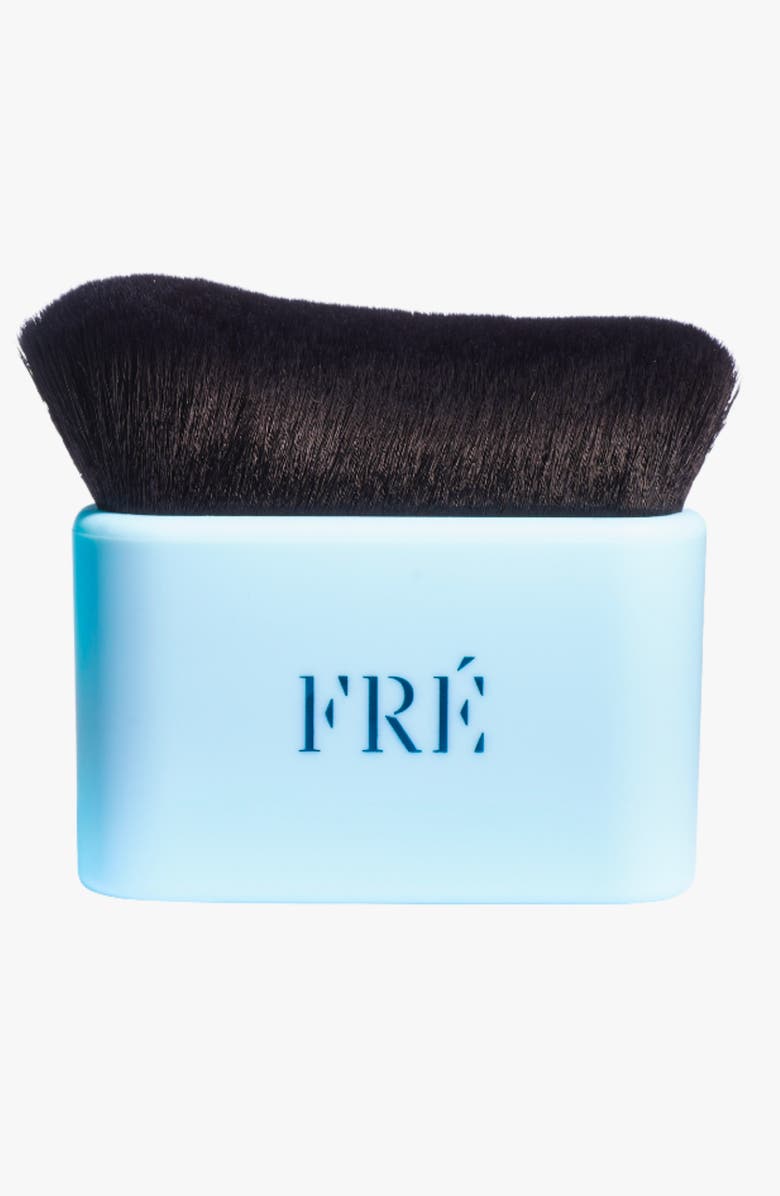 FRÉ Skincare Bronzing Body Brush, Main, color, 