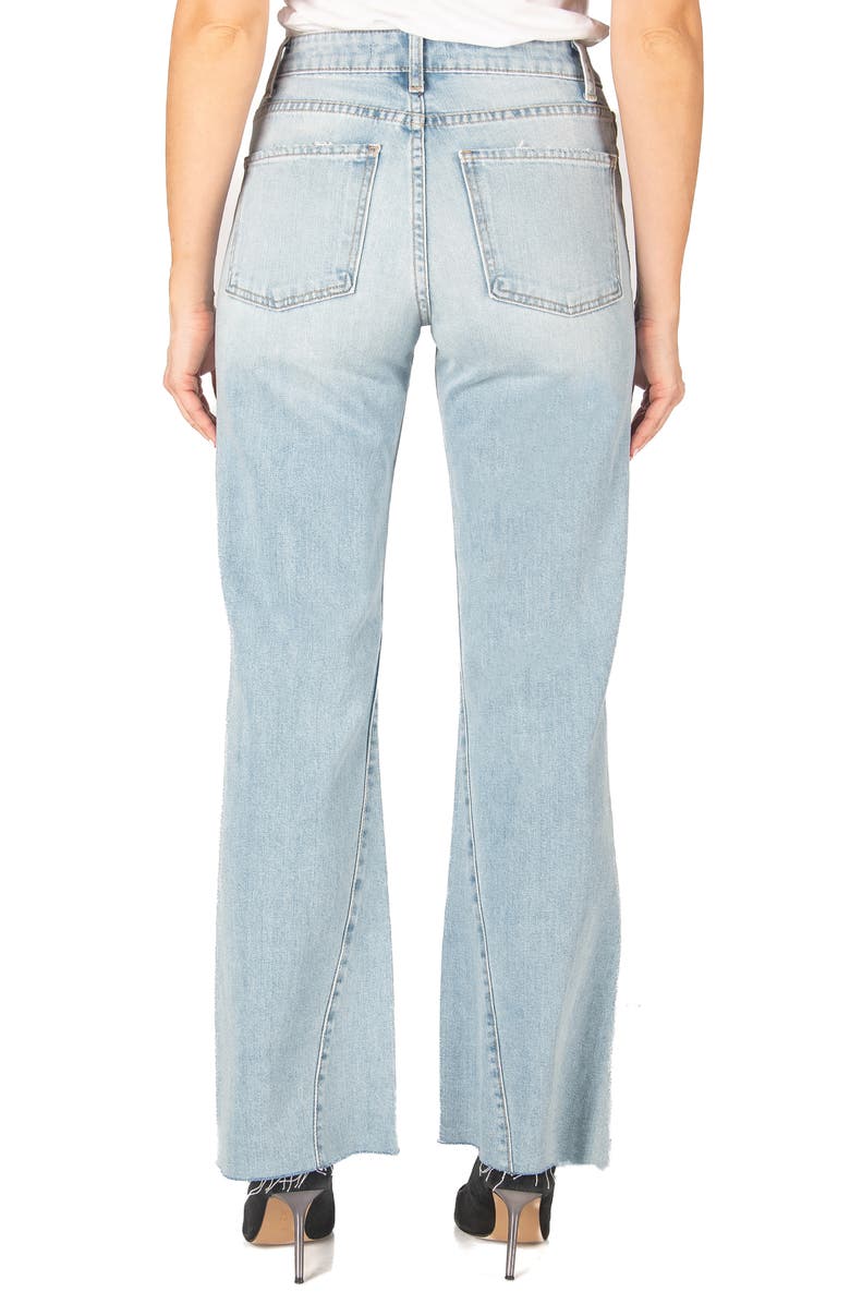 Fidelity Denim Lotus, Alternate, color, 