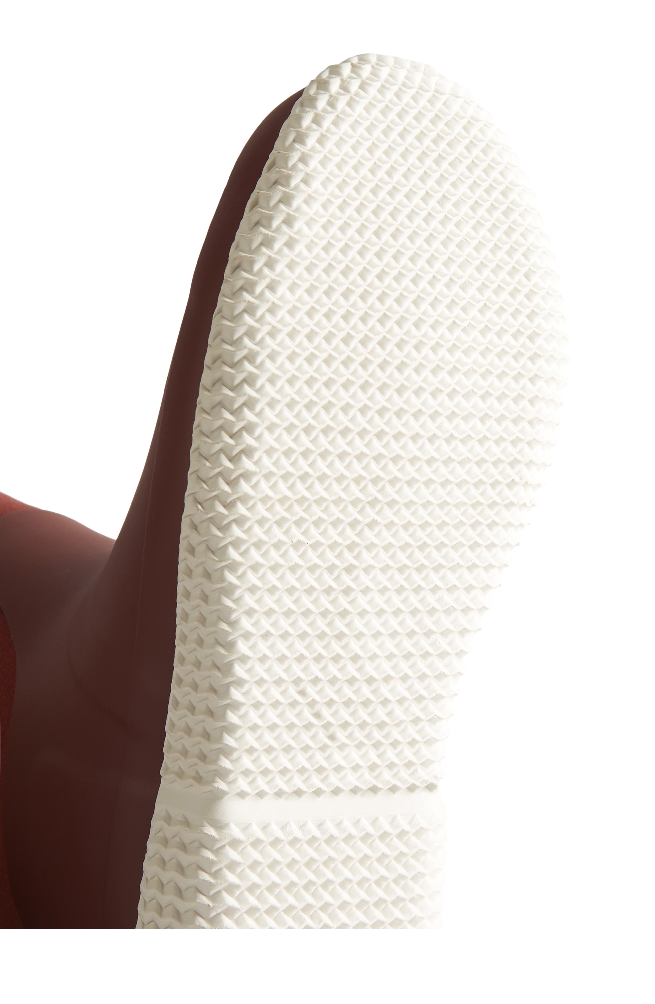 Original Insulated Slipper Boot, Alternate, color, MUTED BERRY/ WHITE WILLOW