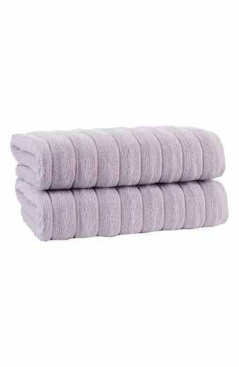 Brooks Brothers Vague 3-Piece Bath Towel Set