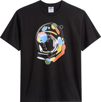 BB Subatomic Graphic T-Shirt