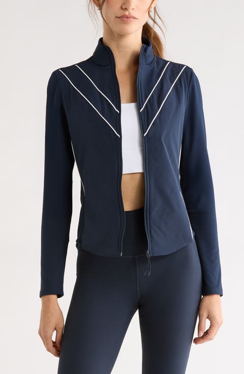 Tiebreaker Hybrid Jacket