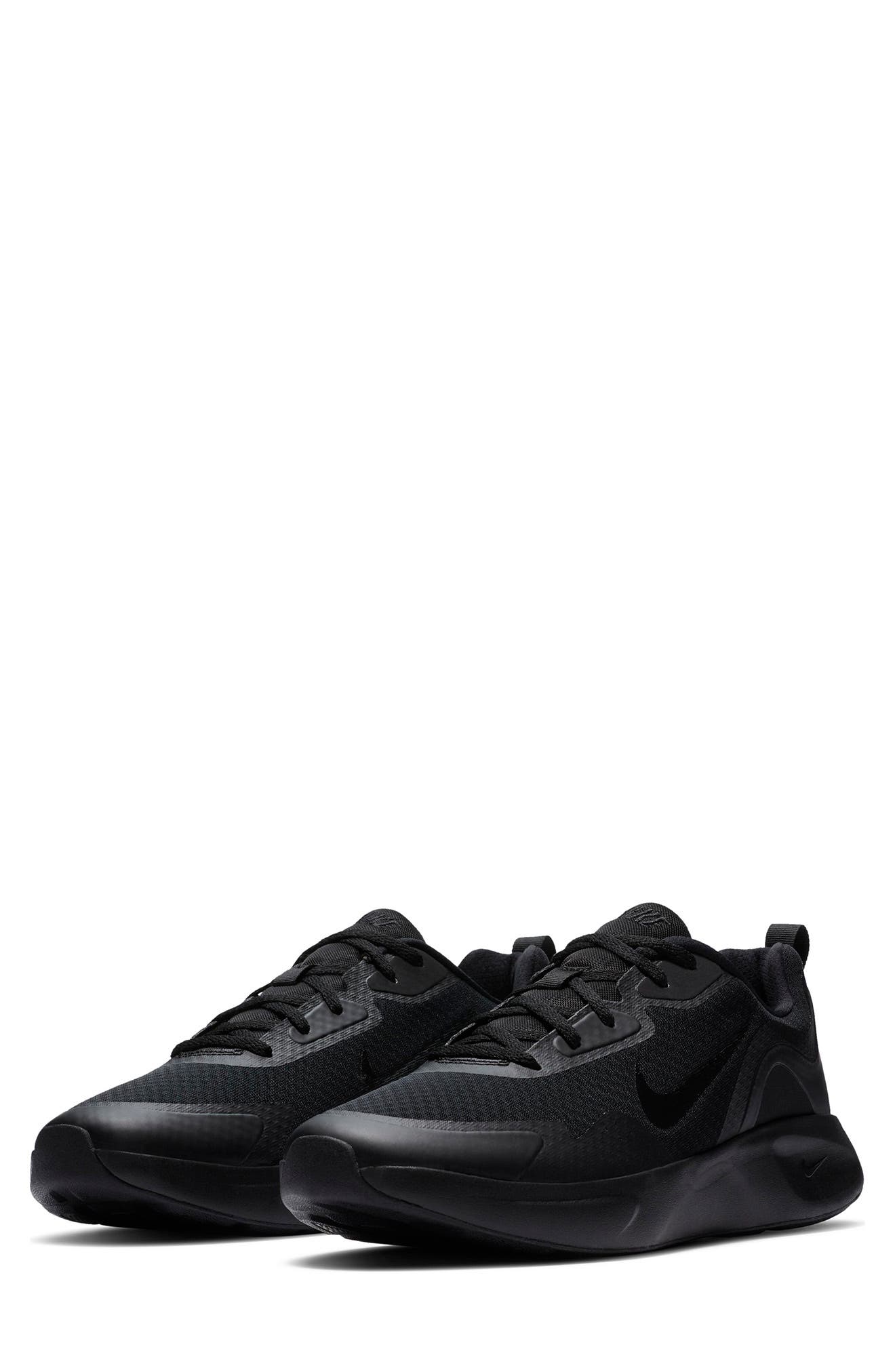 Nike Wearallday Sneaker, Main, color, 