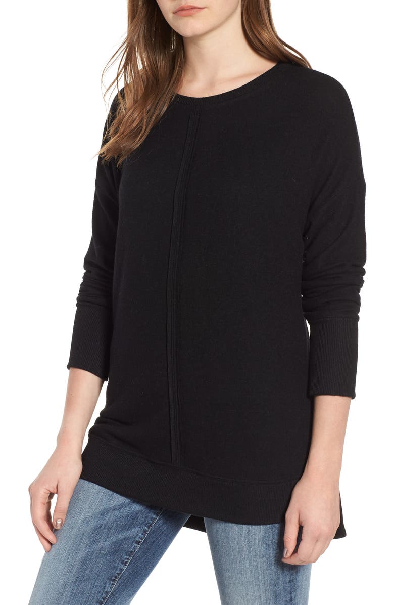 GIBSONLOOK Gibson Cozy Tunic, Main, color, 
