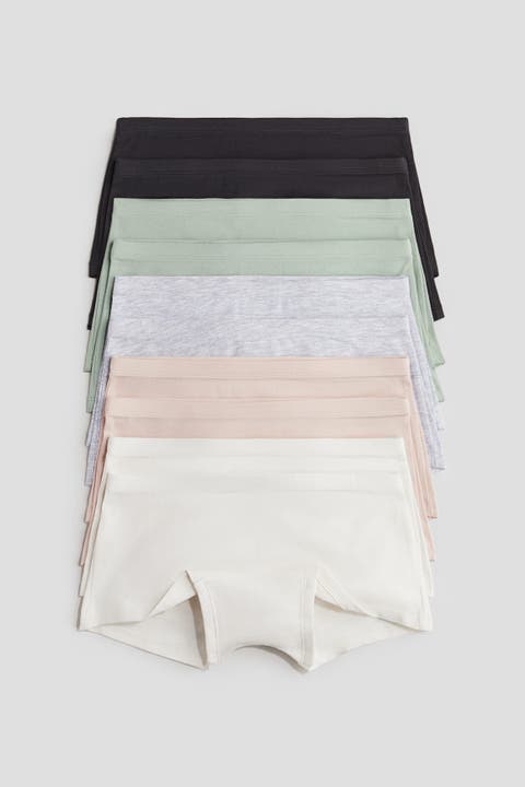 10-pack boxer briefs