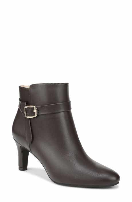 LifeStride Guild 3 Ankle Boot