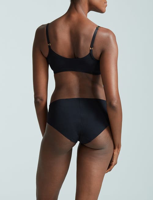 Commando Classic Solid Bikini 5-pack In Caramel
