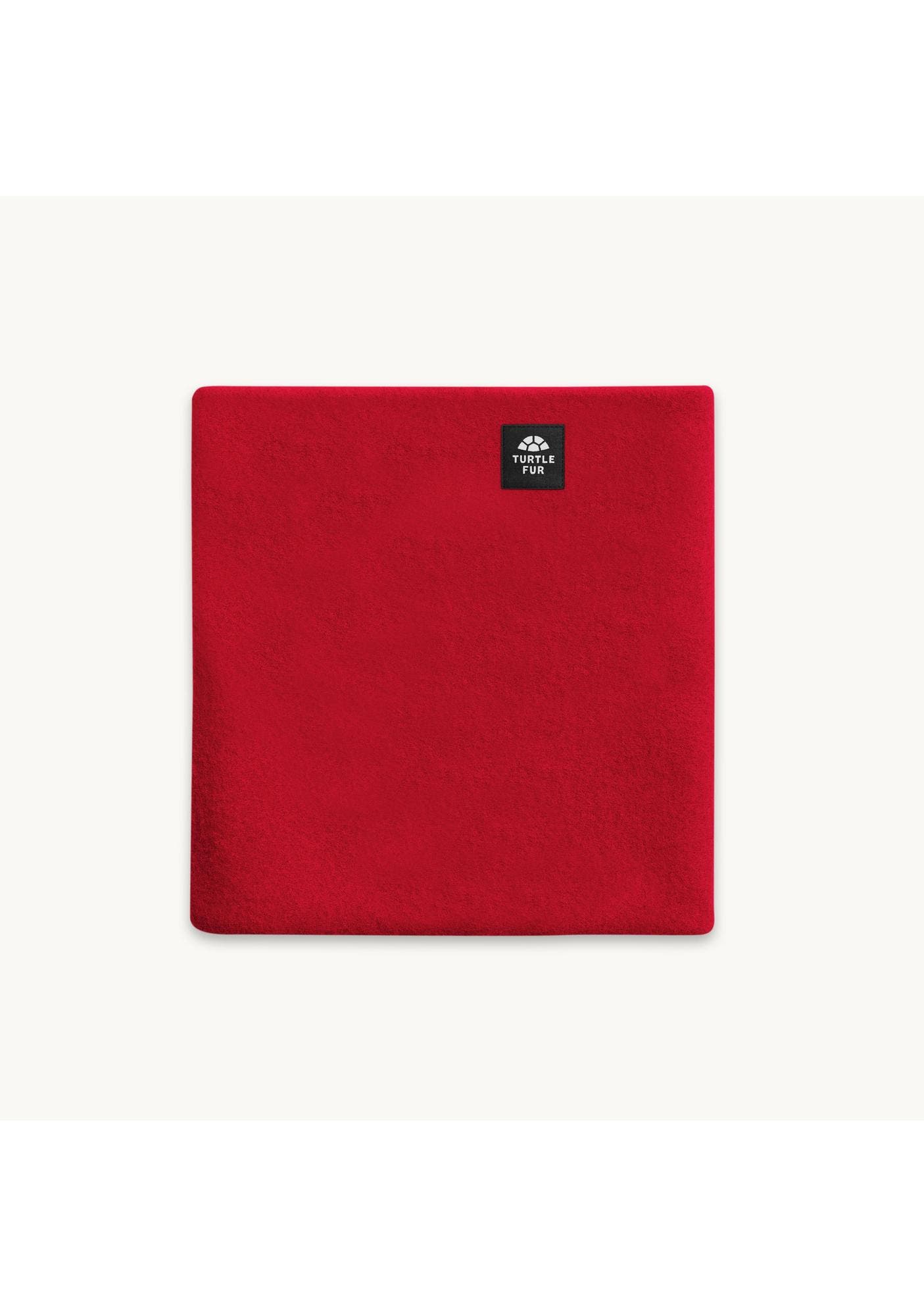 selected Red