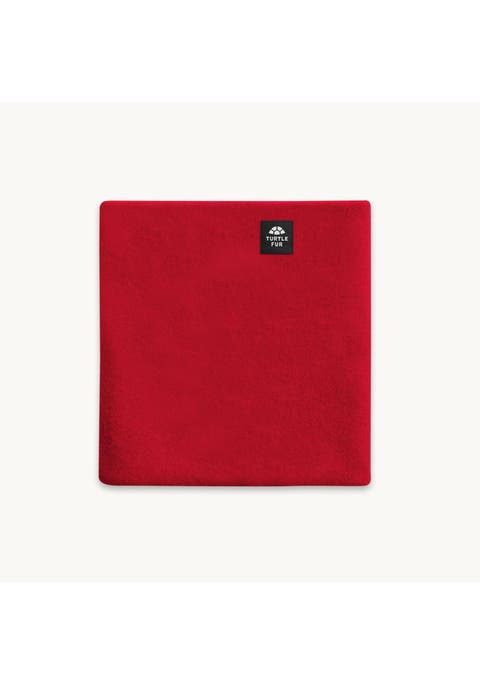 The Turtle's Neck Fleece Neck Gaiter