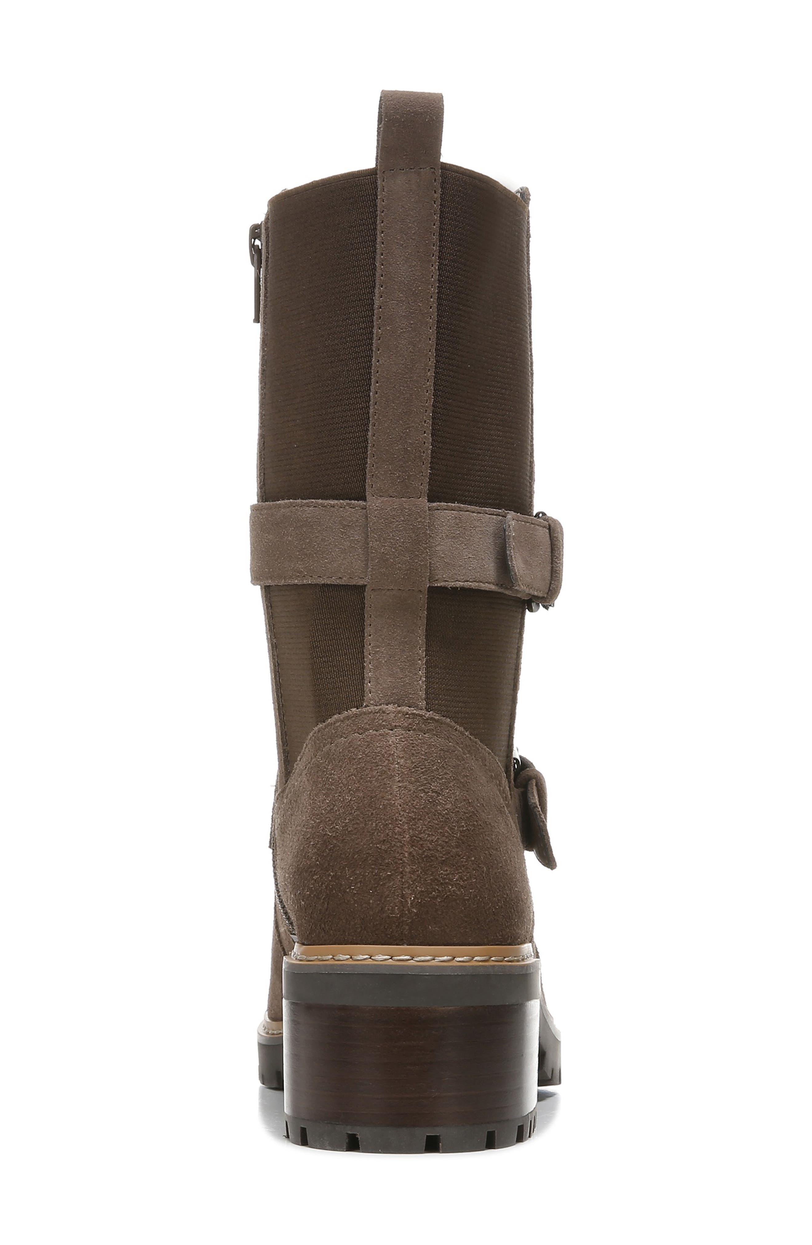 Tex Boot, Alternate, color, SWEET WOOD