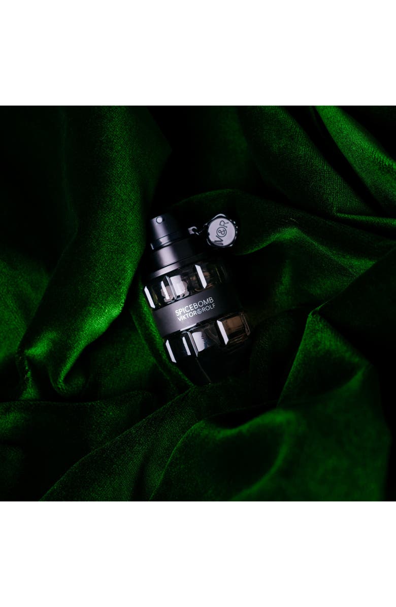 Viktor&Rolf Spicebomb Eau de Toilette Set, Alternate, color, 