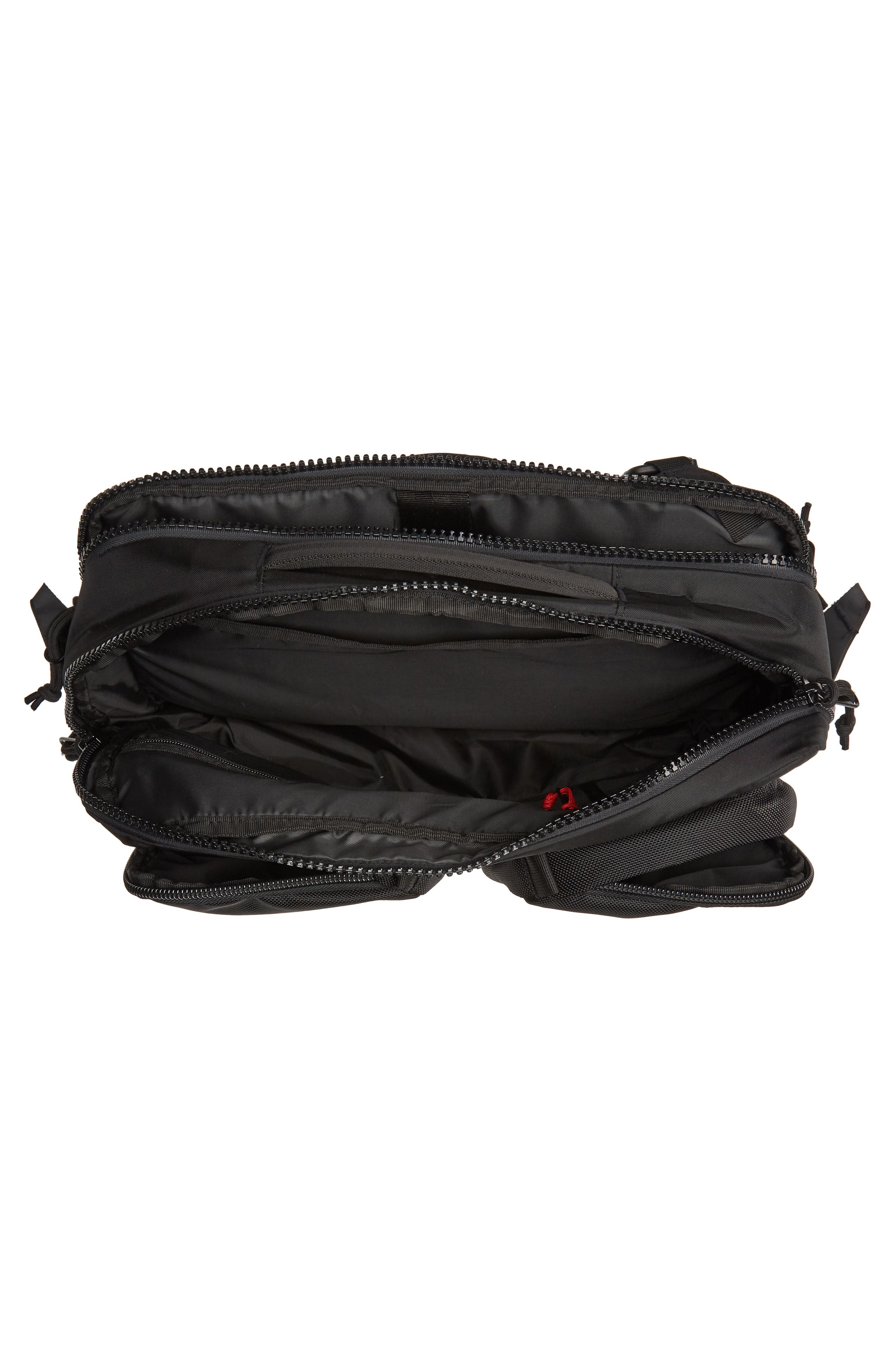 Topo Designs Global Water Repellent Briefcase, Alternate, color, 