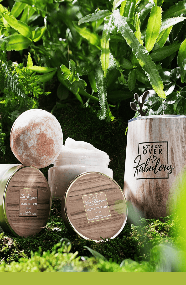 Lovery Thank You Gift Box, Alternate, color, NO COLOR