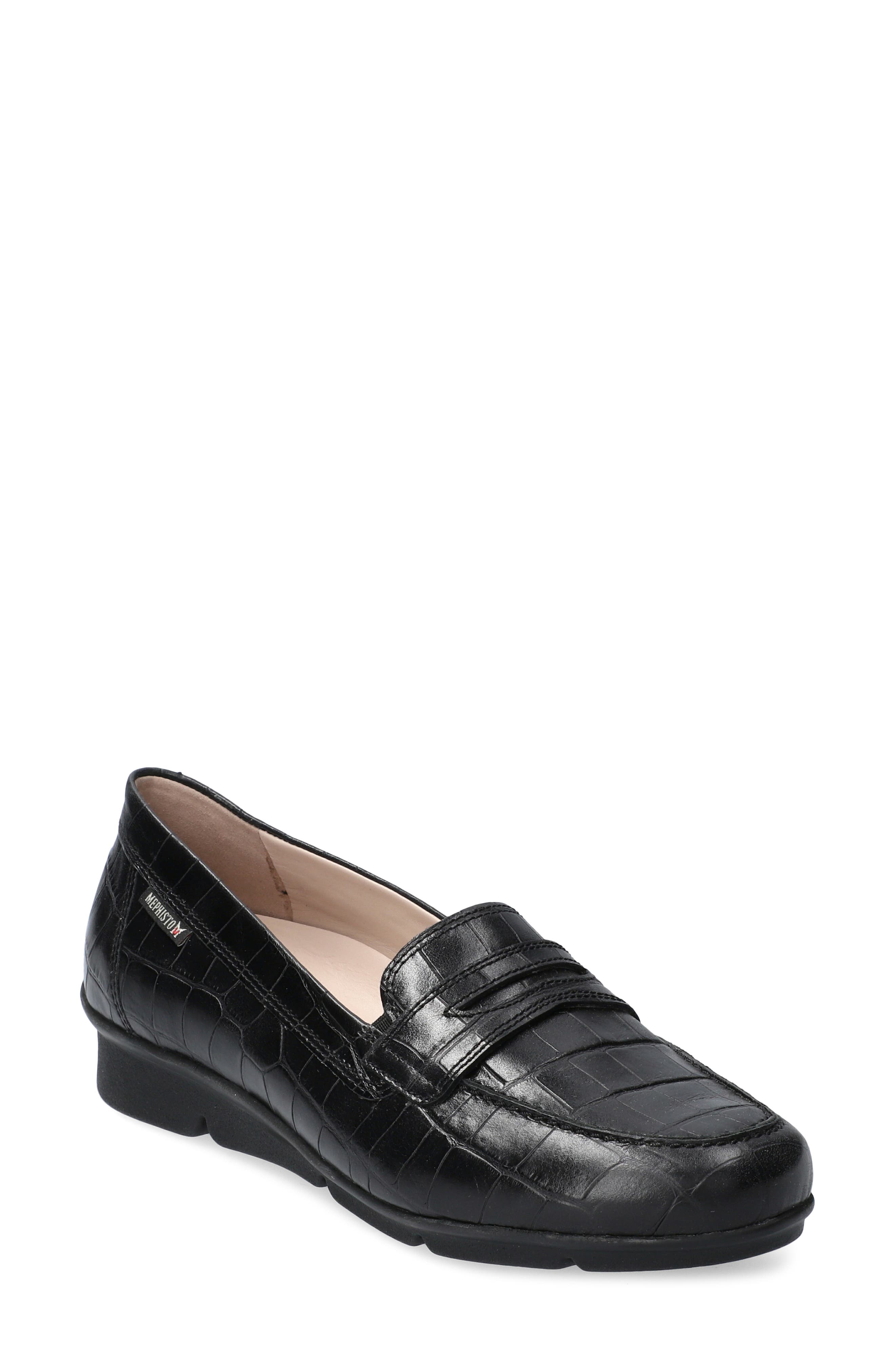 Mephisto Diva Loafer, Main, color, 