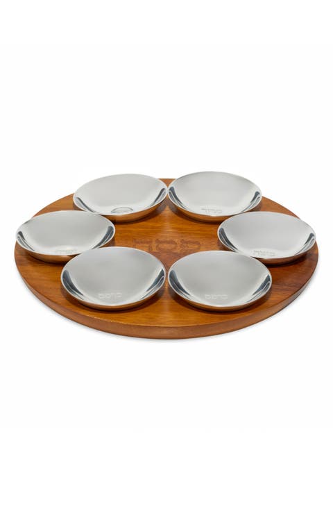 Unity Seder Plate
