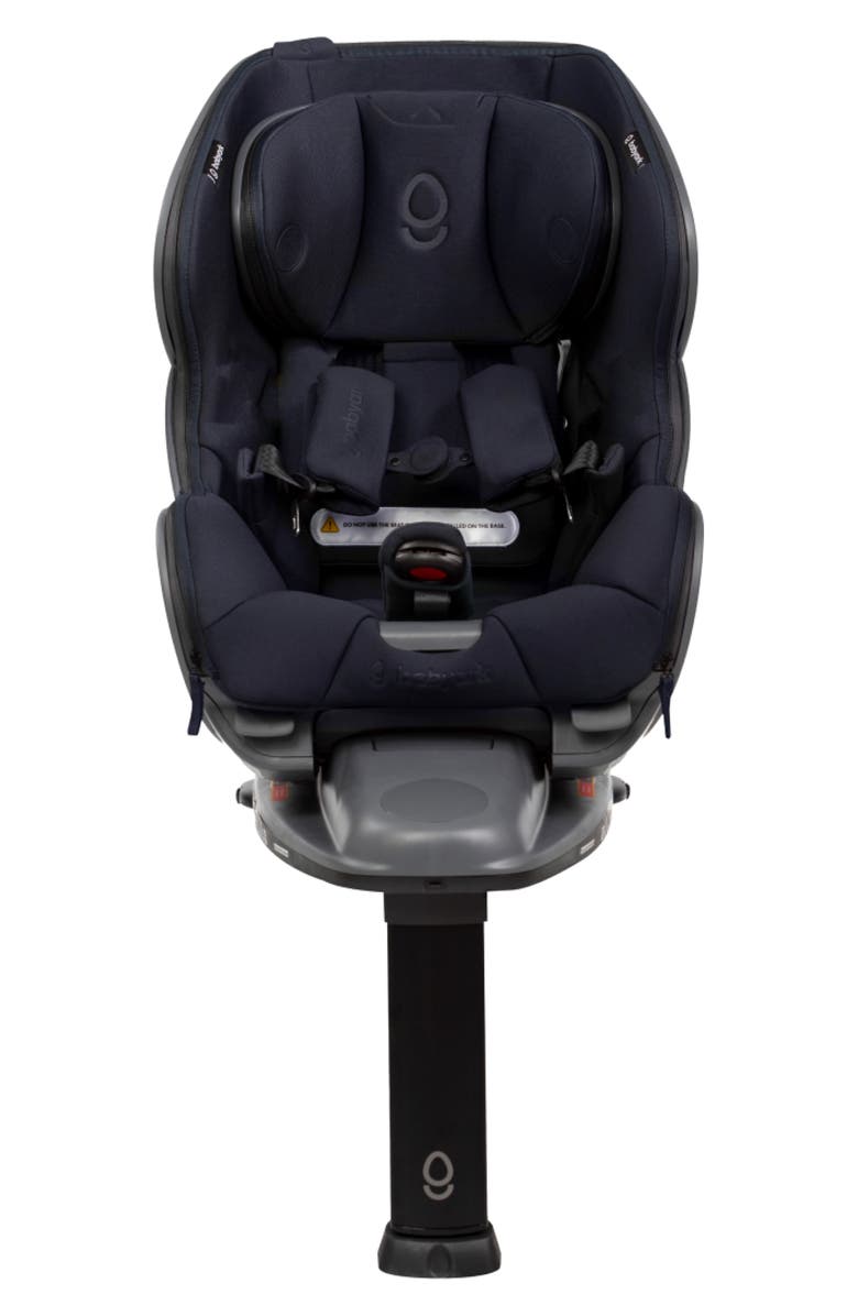 babyark Classic Convertible Car Seat, Alternate, color, 