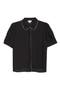selected Rich Black