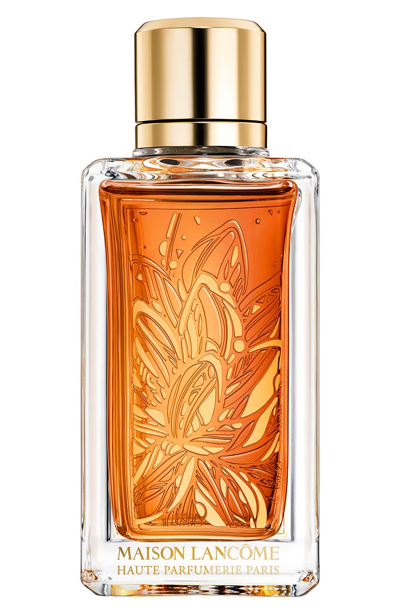 Lancôme Maison Lancôme - Tubéreuses Castane Eau de Parfum, Alternate, color, 