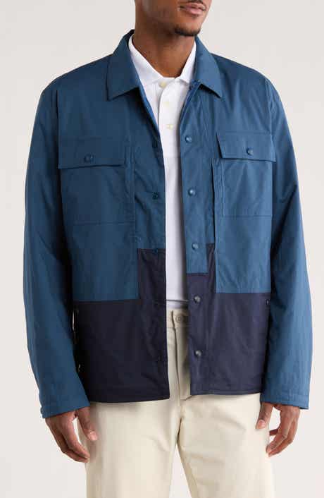 Polo Ralph Lauren Jameson Ripstop Field Jacket