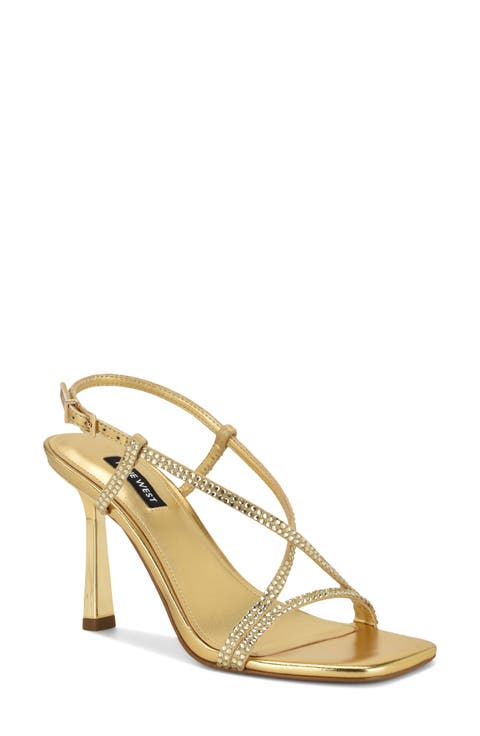 Vallanh Slingback Sandal (Women)