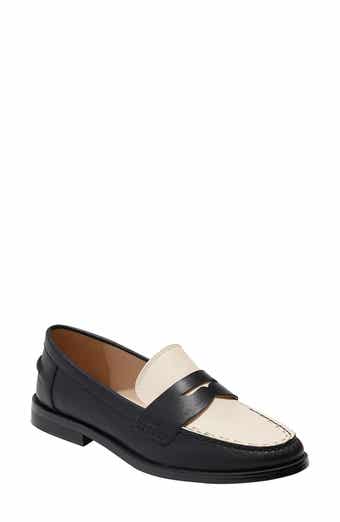 Tipson Penny Loafer