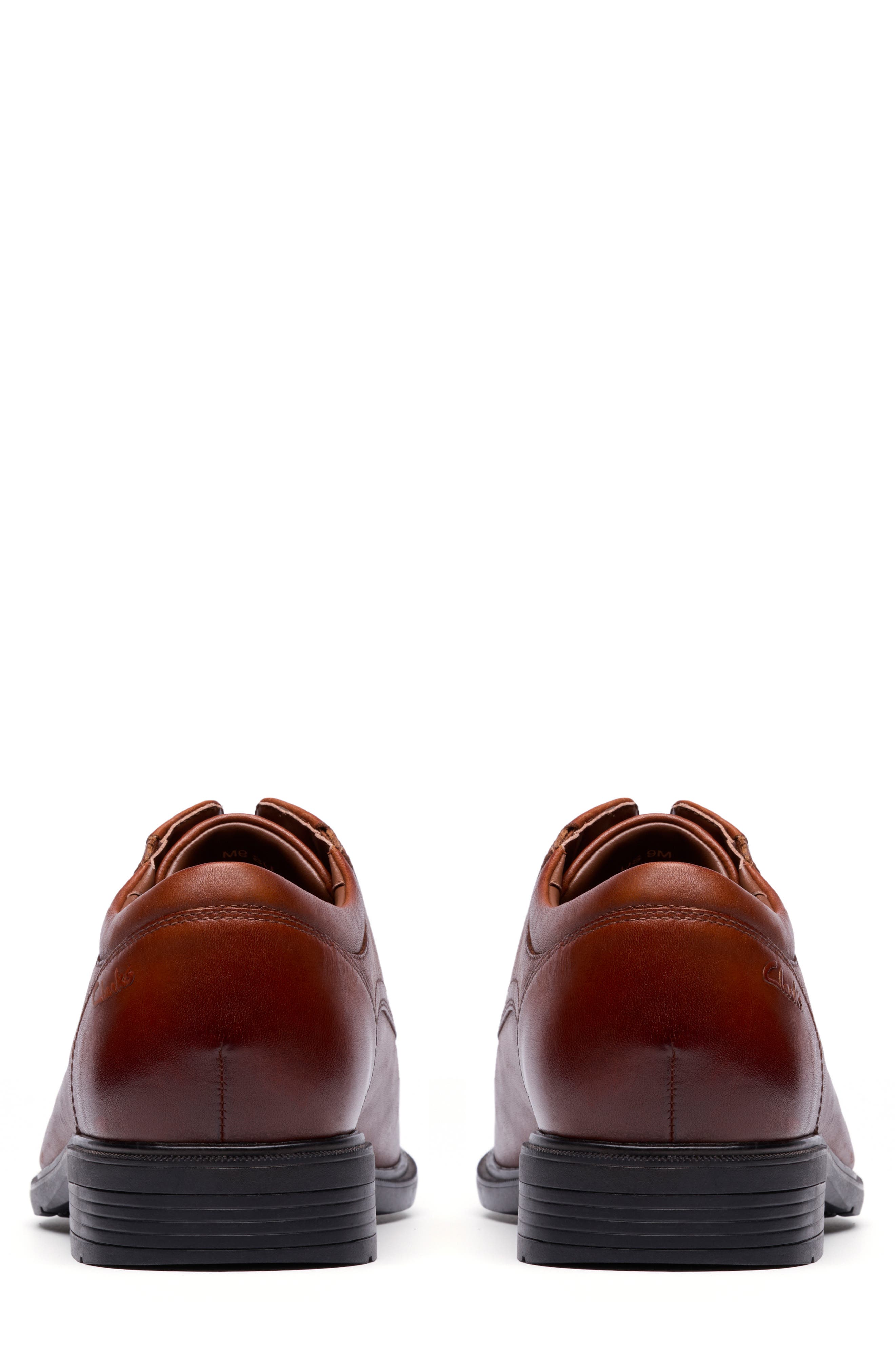 Steadwell Derby, Alternate, color, TAN