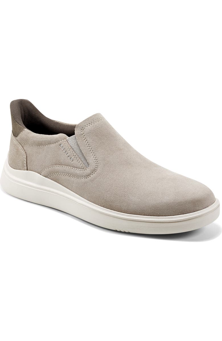 Rockport Tristen Step Activated Slip-On Sneaker, Main, color,