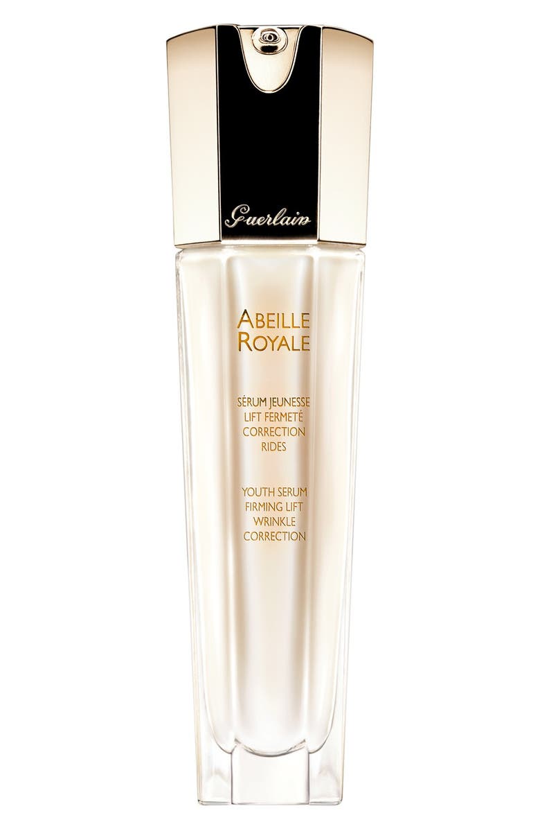 Guerlain 'Abeille Royale' Youth Serum, Main, color, 