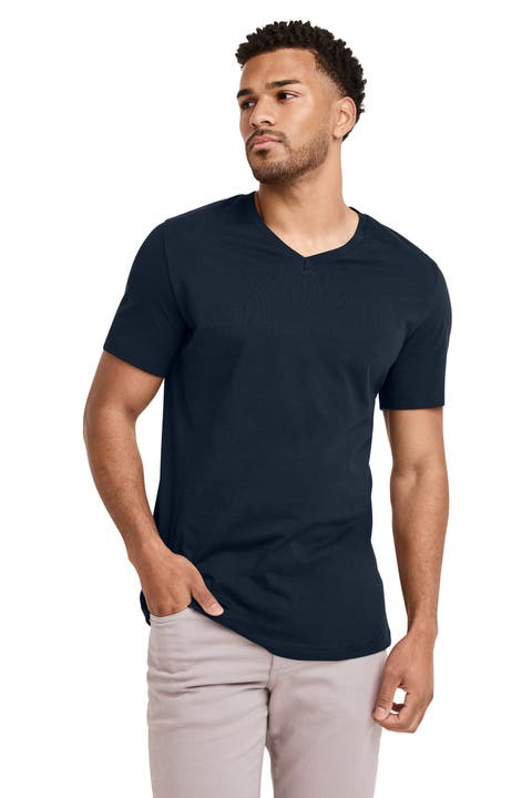 Mens Made2Fit V-Neck T-Shirt