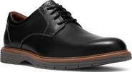 Clarks® Baystone Plain Toe Derby