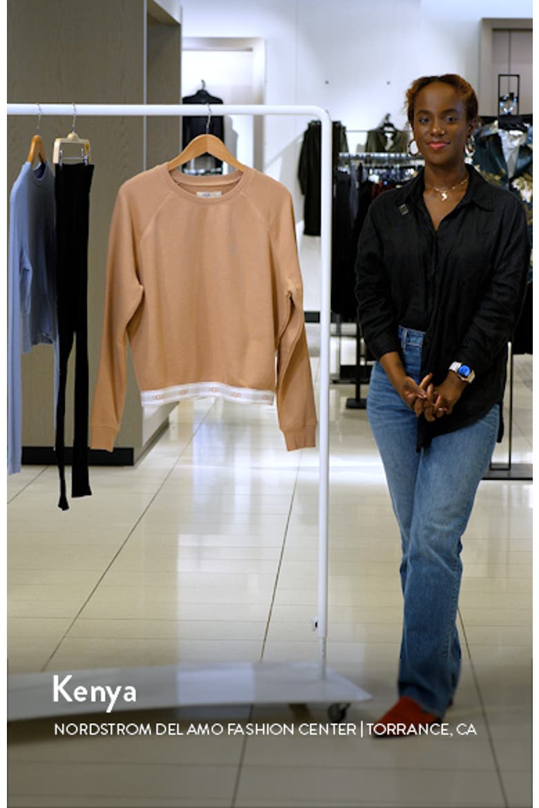 UGG Nena Pullover video