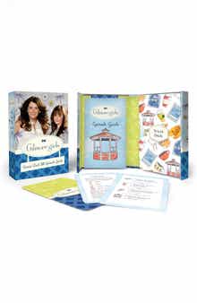 Gilmore Girls Trivia Deck and Episode Guide