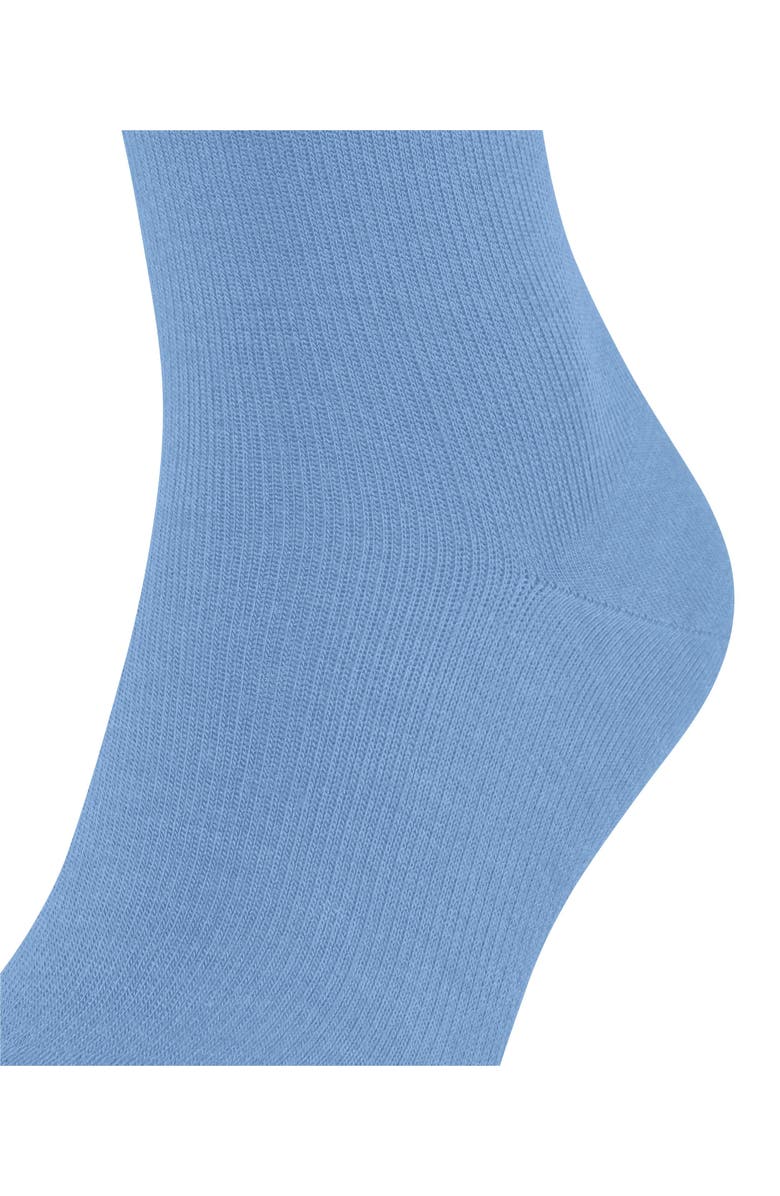 Falke Energizing Wool Compression Knee High Socks, Alternate, color, Cornflower Blue
