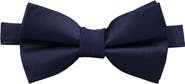 KARL LAGERFELD Solid Bow Tie