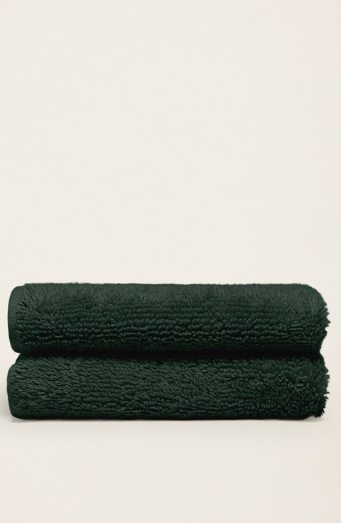 Ultraplush Australian Cotton Washcloth
