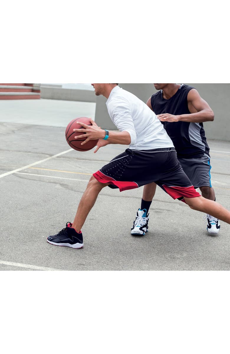 Fitbit 'Charge 2' Wireless Activity & Heart Rate Tracker, Alternate, color, 