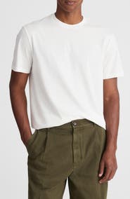 Madewell The Rockaway Garment Dye T-Shirt