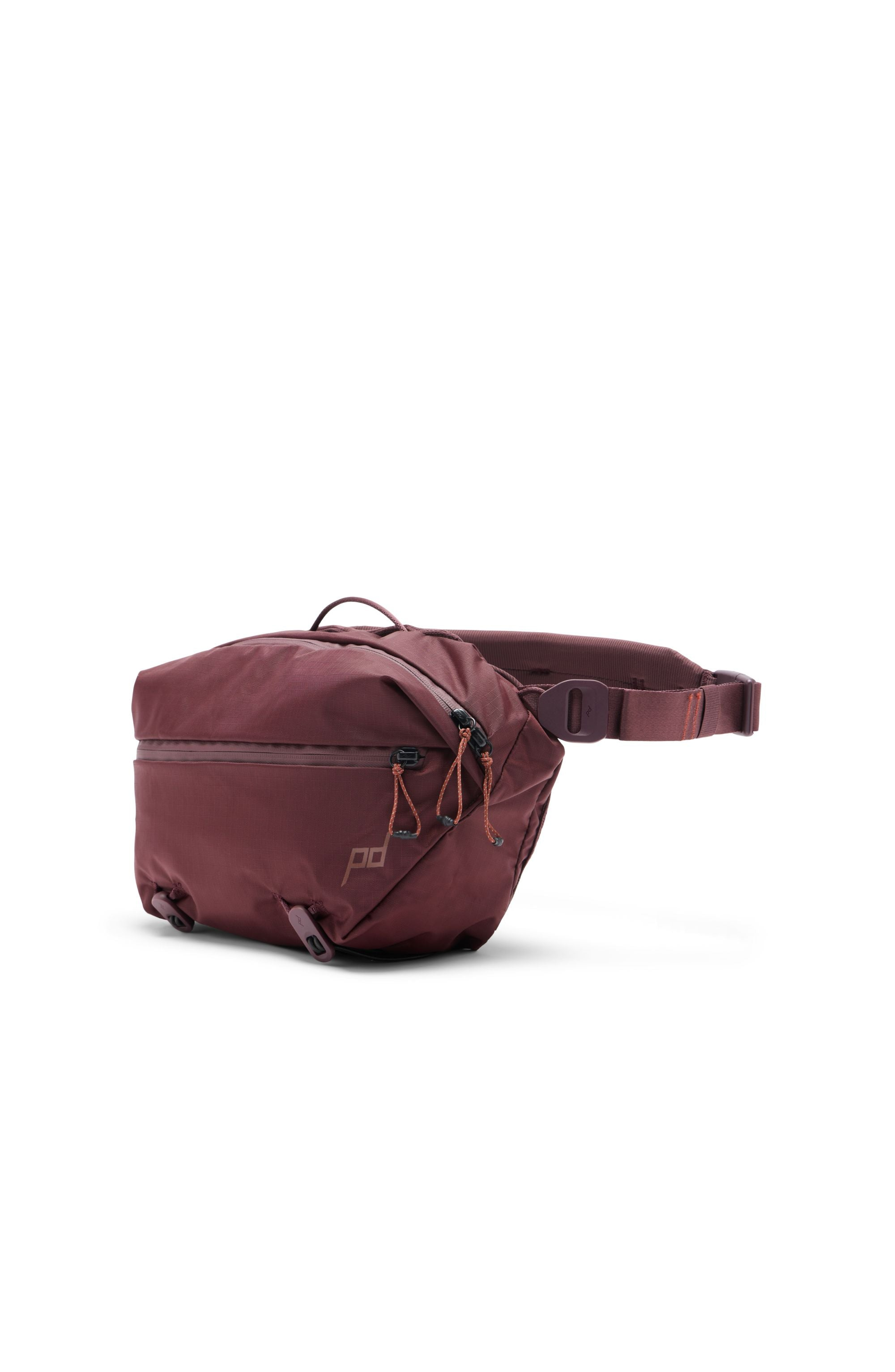 Outdoor Sling Bag, Alternate, color, Eclipse