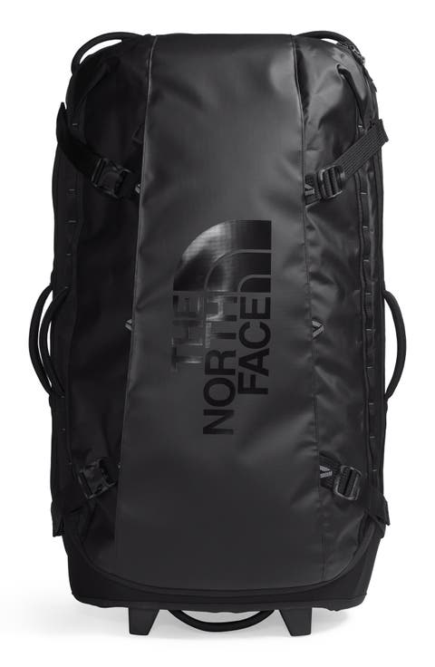 Base Camp Rolling Thunder 36 Inch Rolling Suitcase