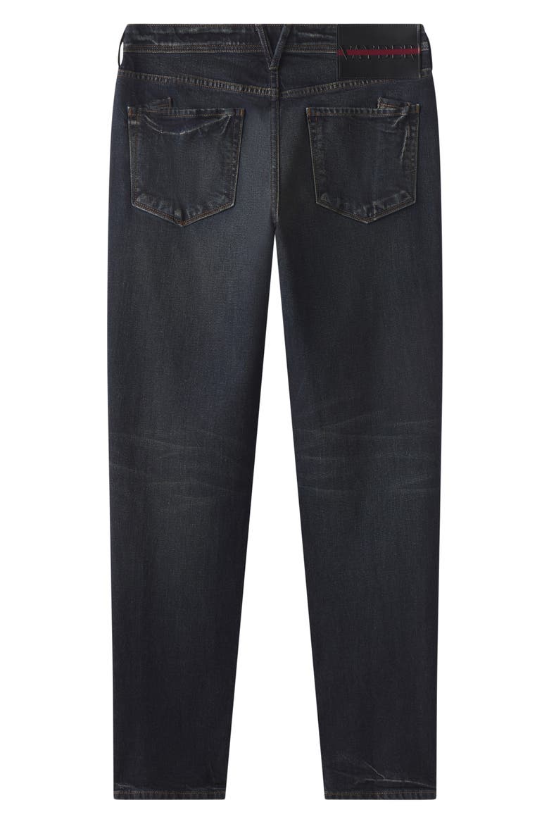 Straight Leg Jeans, Alternate, color, MAGUIRE