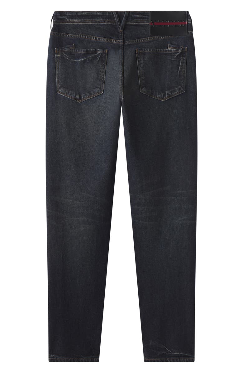 VAYDER Straight Leg Jeans, Alternate, color, Maguire